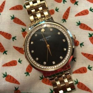 Kate ♠️ Spade Watch